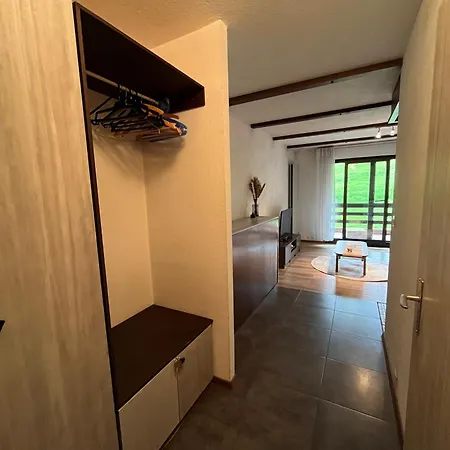 Cosy Dans Le Domaine Skiable Des Portes Du Soleil A Torgon شقة فيوناز