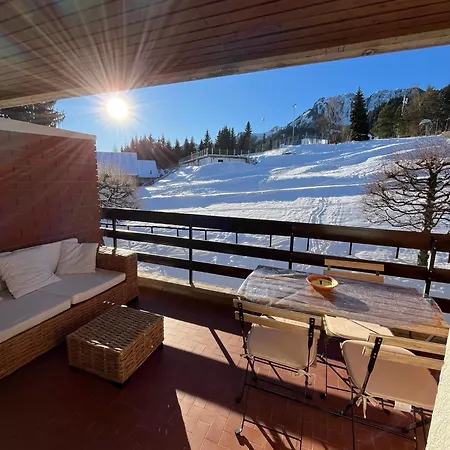 Cosy Dans Le Domaine Skiable Des Portes Du Soleil A Torgon