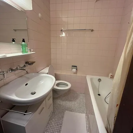 Apartment Cosy Dans Le Domaine Skiable Des Portes Du Soleil A Torgon