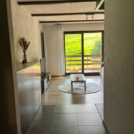 Cosy Dans Le Domaine Skiable Des Portes Du Soleil A Torgon